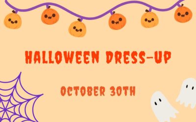 Halloween Dress-up