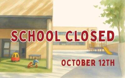 School closed