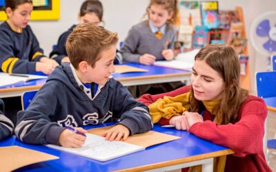 Qué es el programa EAL y cómo ayuda a los alumnos